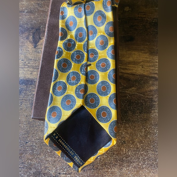 Ermenegildo Zegna Tie - Picture 2 of 5